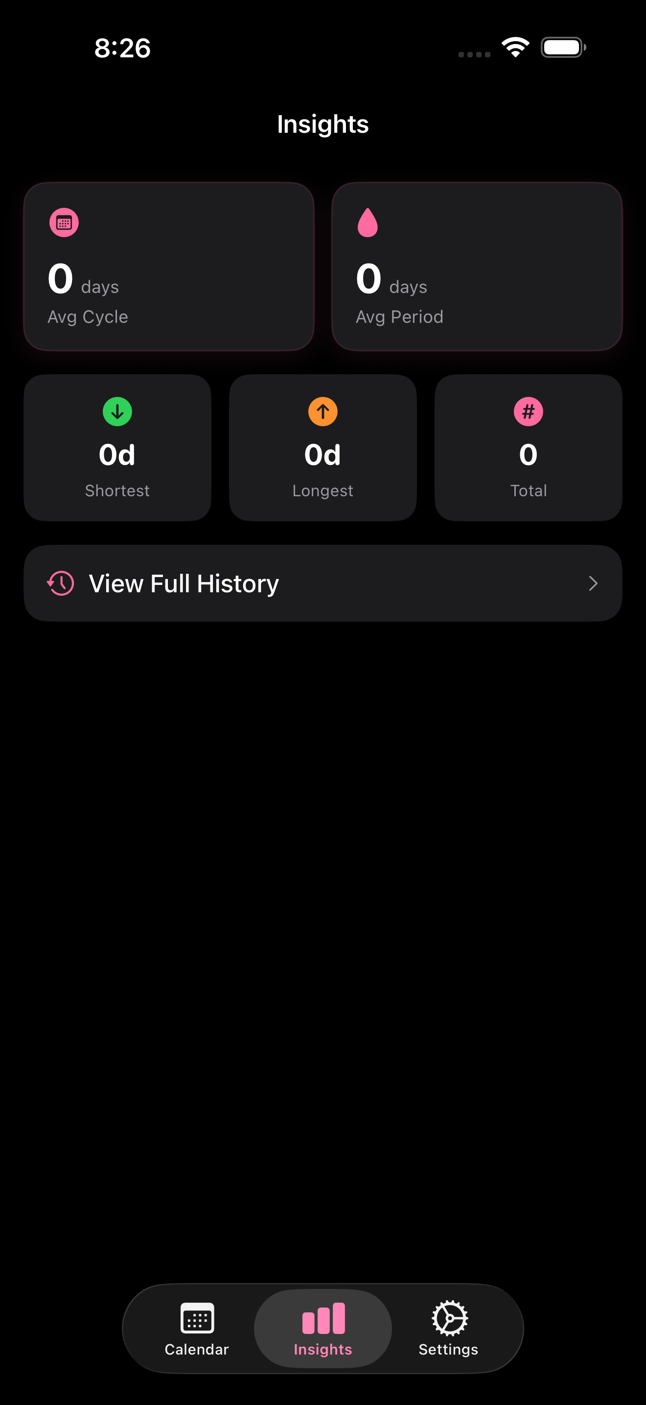 CycleOne screenshot 3