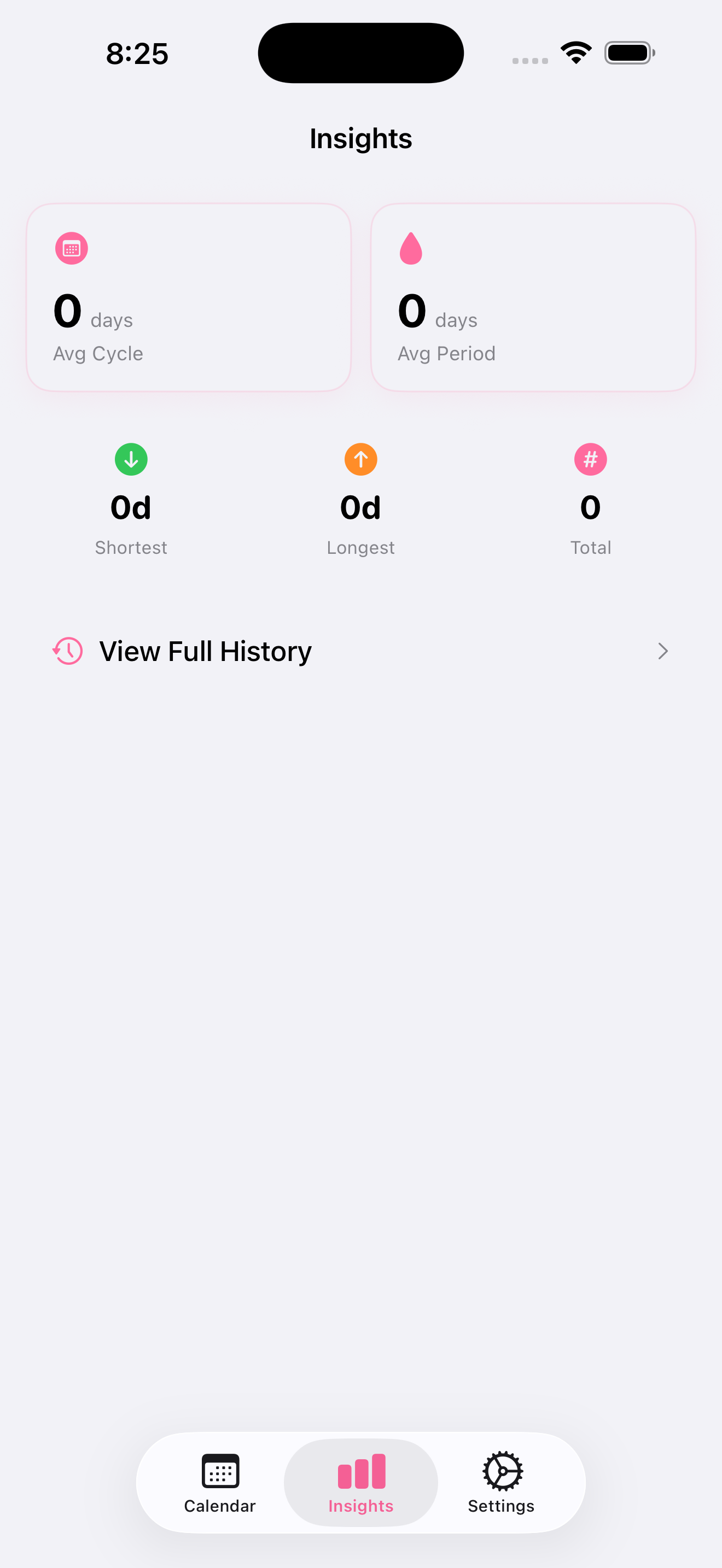 CycleOne screenshot 4