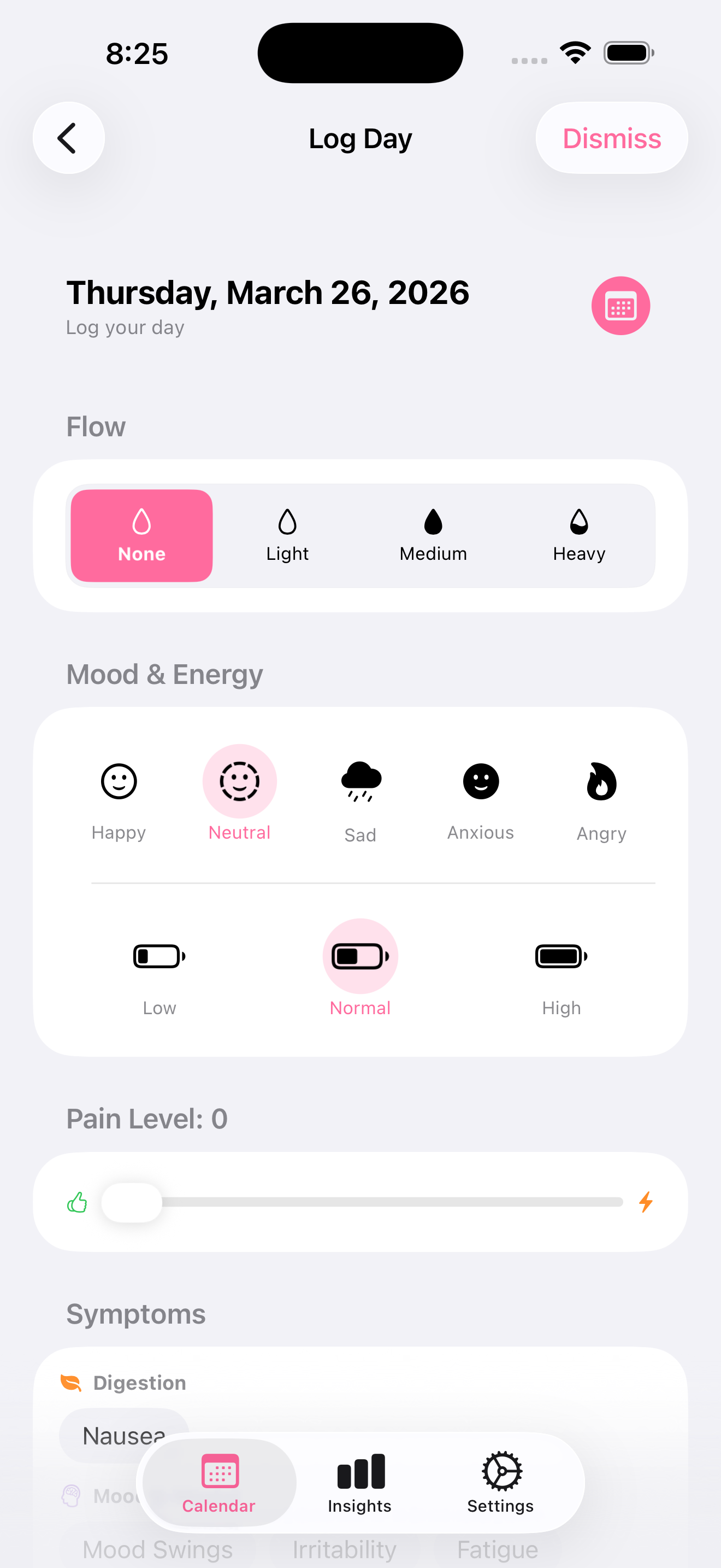 CycleOne screenshot 6