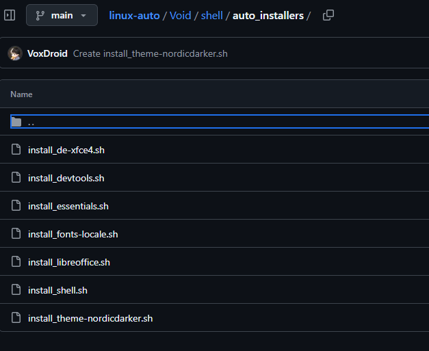 linux-auto screenshot 4